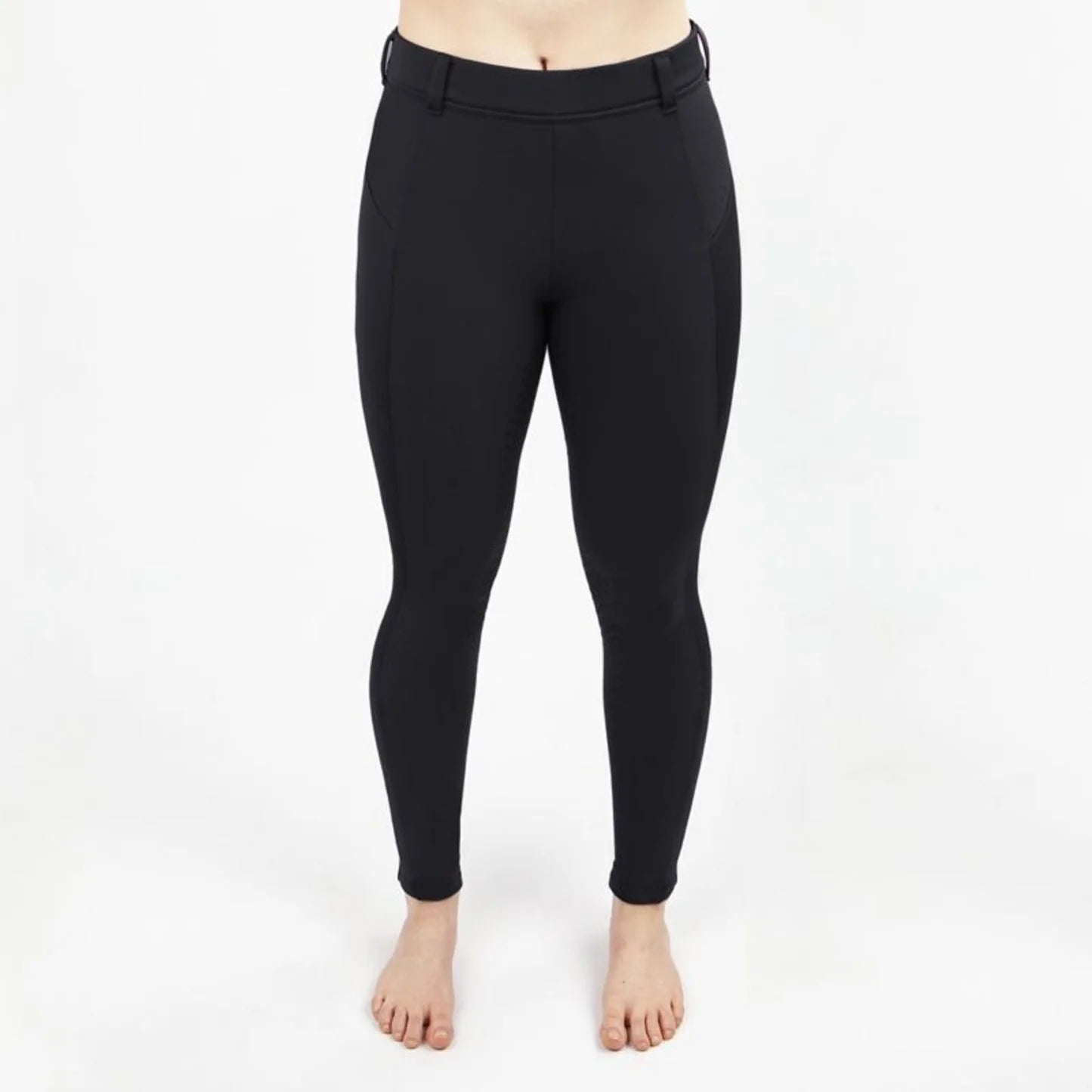 Irideon Ladies Thermasoft Full Seat Breech