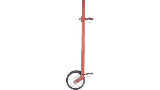 Utility Bolt On Wheel Kit