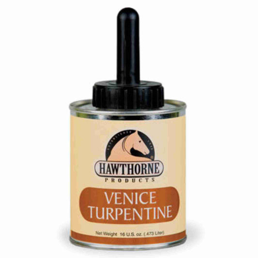 Hawthorne Venice Turpentine