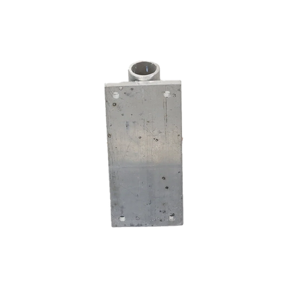 Aluminum Equine Travel Panel Trailer Anchors-PREORDER