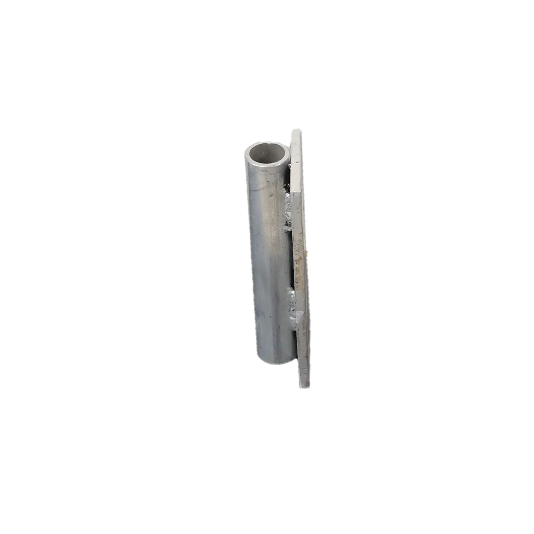 Aluminum Equine Travel Panel Trailer Anchors-PREORDER
