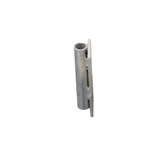 Aluminum Equine Travel Panel Trailer Anchors-PREORDER