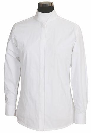 Tuffrider Ladies Elegance Show Shirt