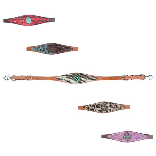 Assorted Wither Strap