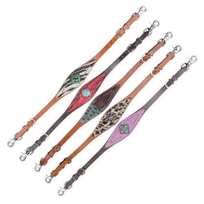 Assorted Wither Strap