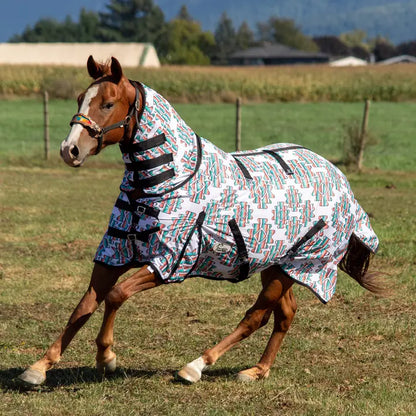 Serape Aztec Fly Sheet