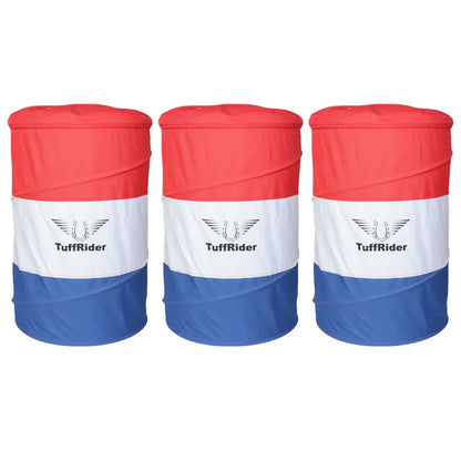 Collapsible Barrel Set of 3