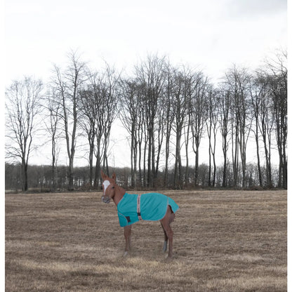 Tuffrider 1200D Ripstop Foal Adjustable Turnout Blanket