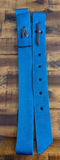 Turquoise Billet Set