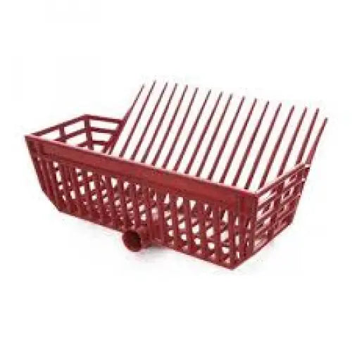 Plastic Basket Fork Head