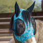 Masque anti-mouches en lycra