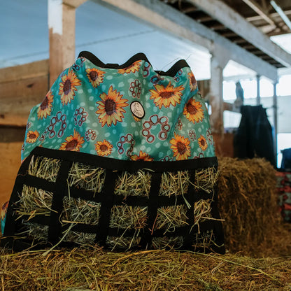 Happy Trailer Hay Bag