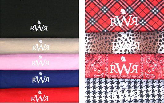 RWR Exercise Bandana