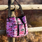 Sac de toilette