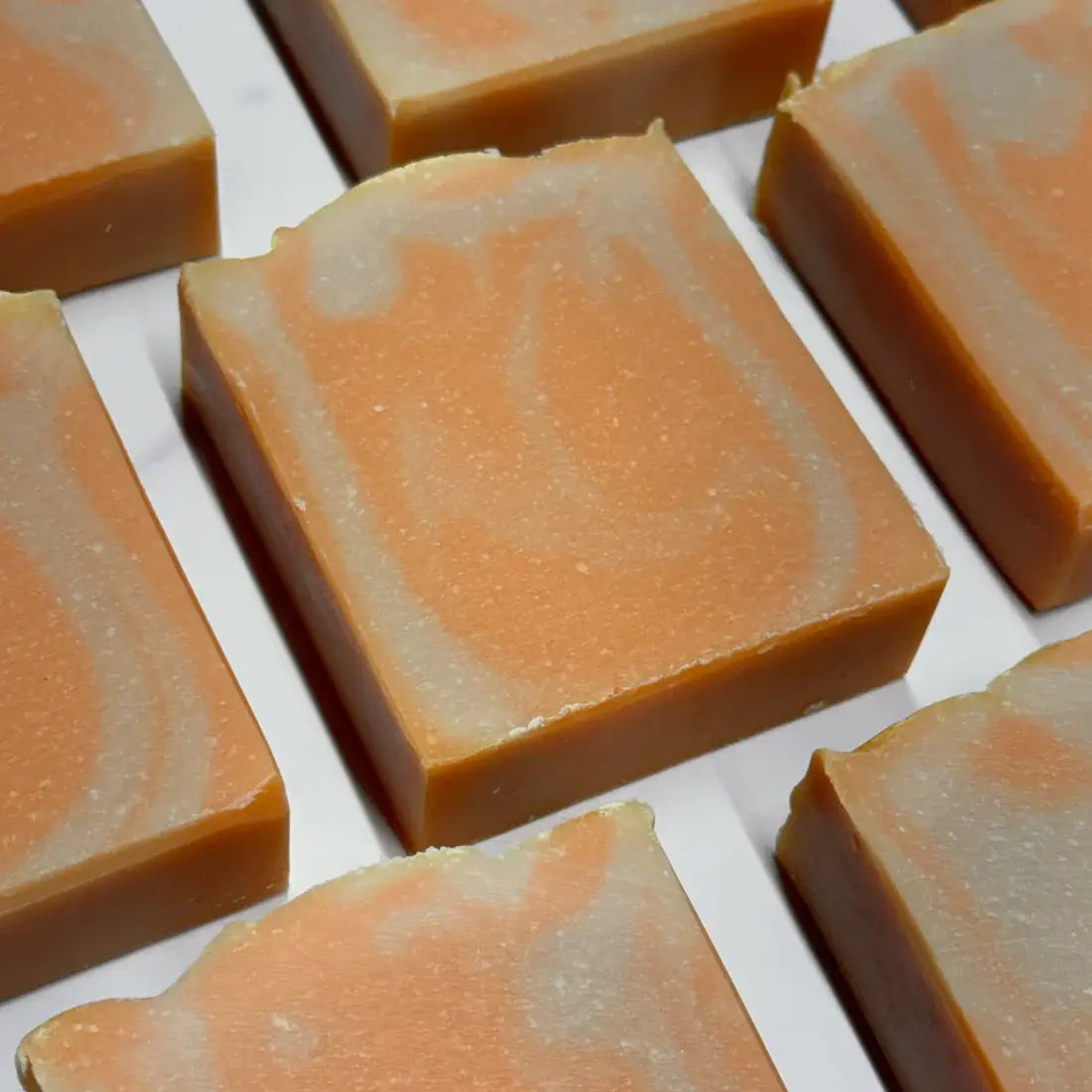 Mud Pony Soap- Golden Horseshoe