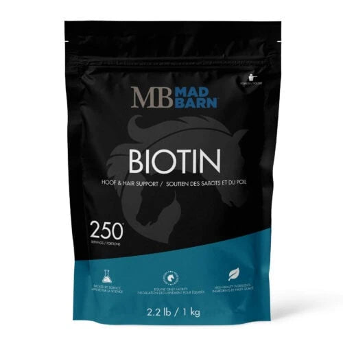 Mad Barn Biotin 0.5% -1kg