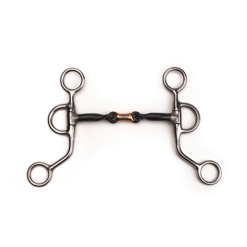 Argentine Sweet Iron Copper Dogbone