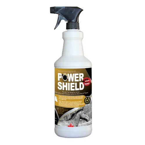 Power Shield Fly Spray