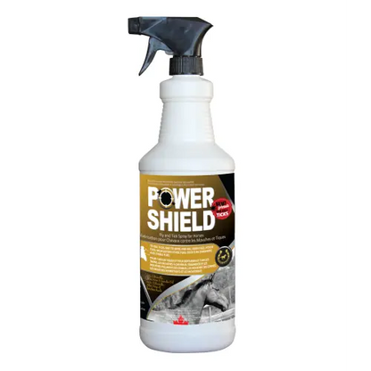 Power Shield Fly Spray
