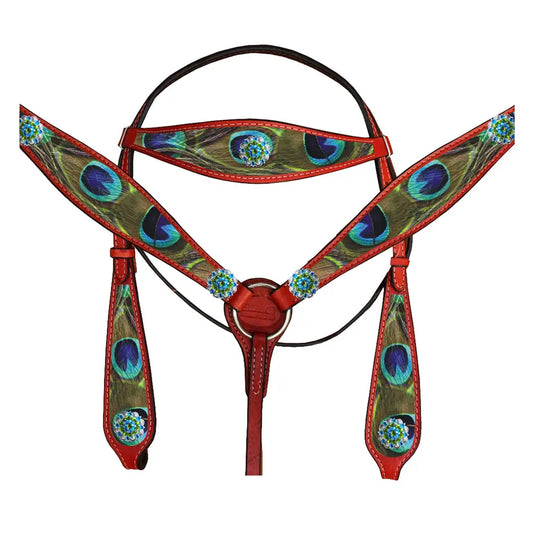 Peacock Set