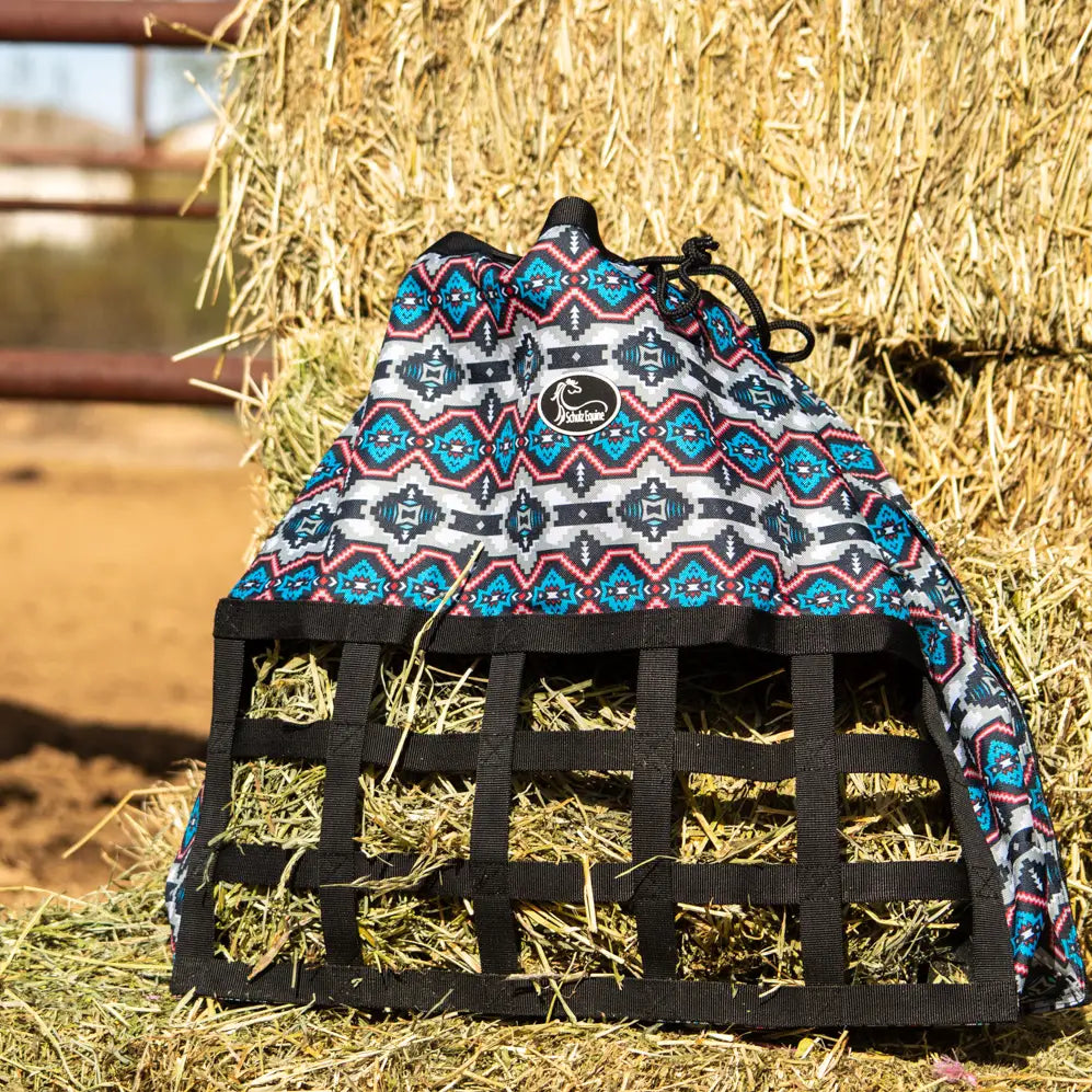 Happy Trailer Hay Bag