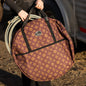 Sac à corde rembourré