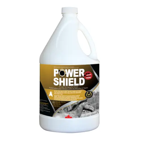 Power Shield Fly Spray