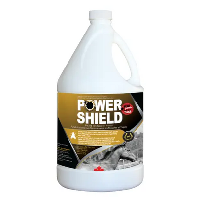 Power Shield Fly Spray