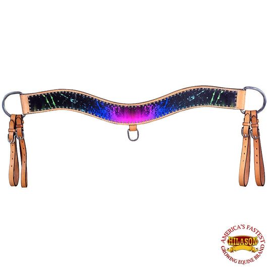 Collier trébuchant - Éclaboussure