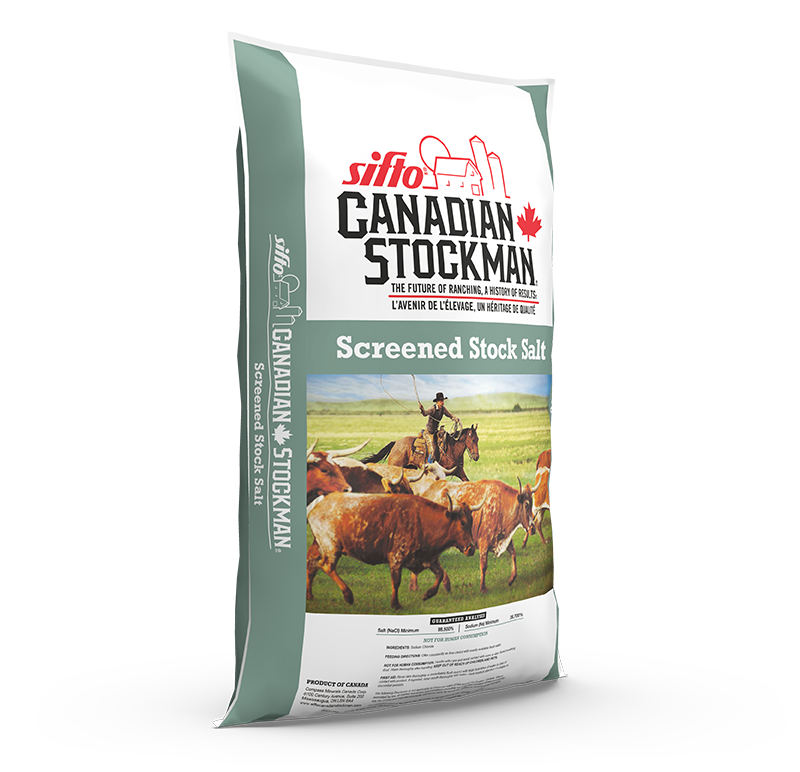 Sel de bouillon Sifto