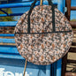 Sac à corde rembourré