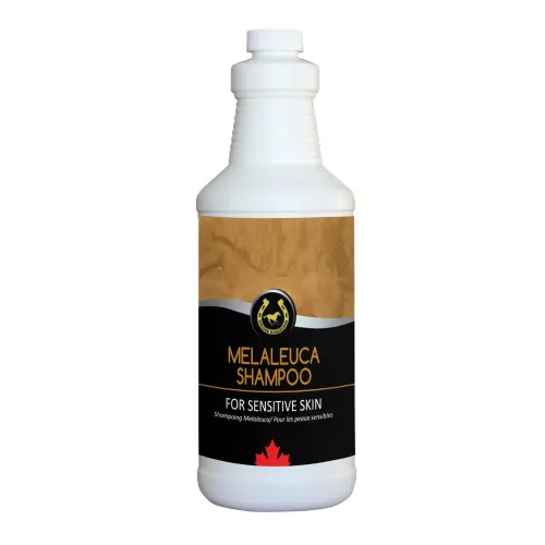 Melaleuca Shampoo 1L