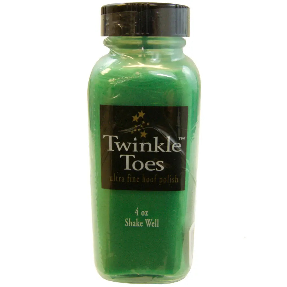 Twinkle Toes Satin Hoof Polish