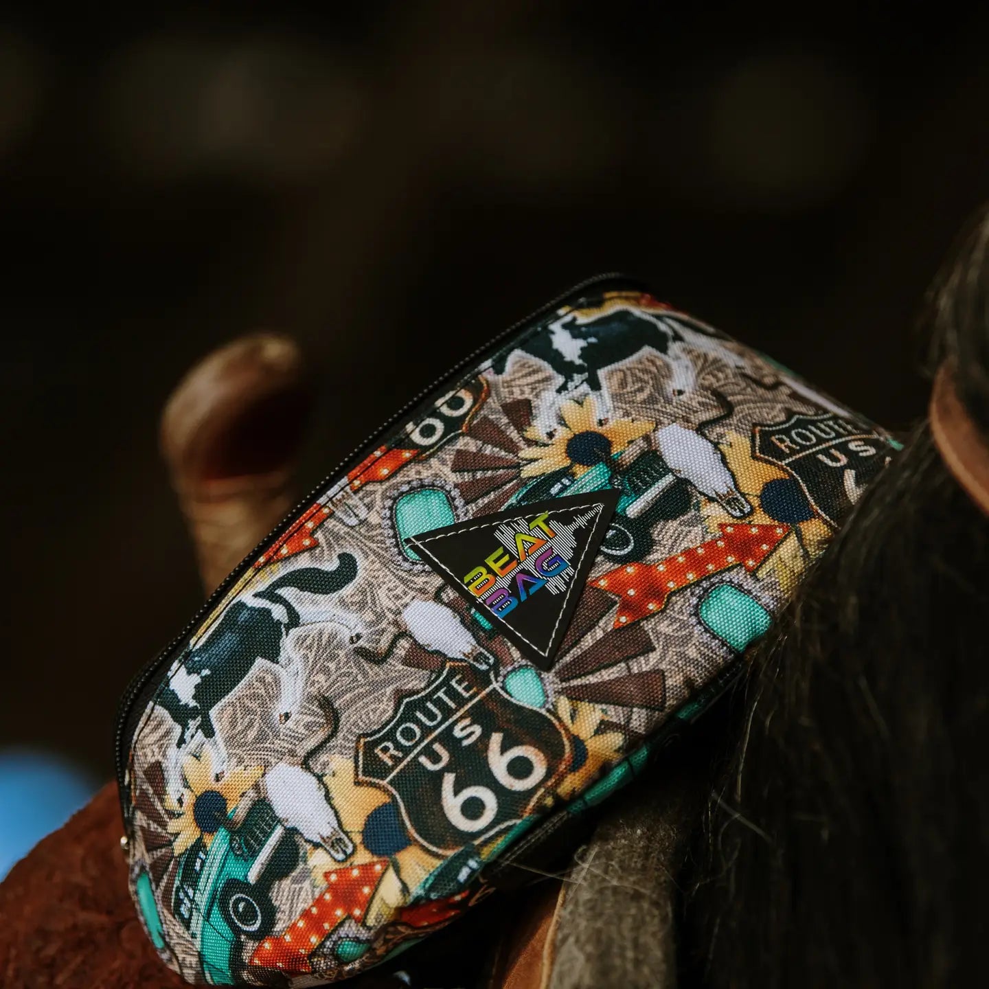 Beat Bag 
