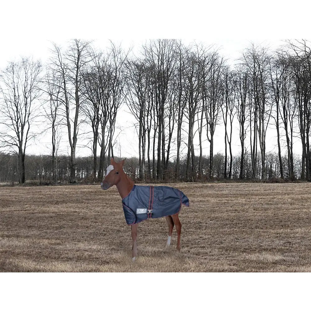 Tuffrider 1200D Ripstop Foal Adjustable Turnout Blanket