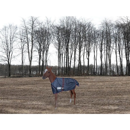 Tuffrider 1200D Ripstop Foal Adjustable Turnout Blanket