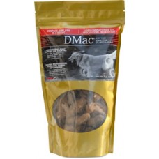 Friandises Dmac pour la santé articulaire des chiens - 454 g