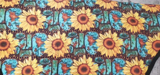 Sunflower w/Hood 100gm
