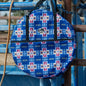 Sac à corde rembourré