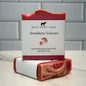 Mud Pony Soap- Strawberry Unicorn