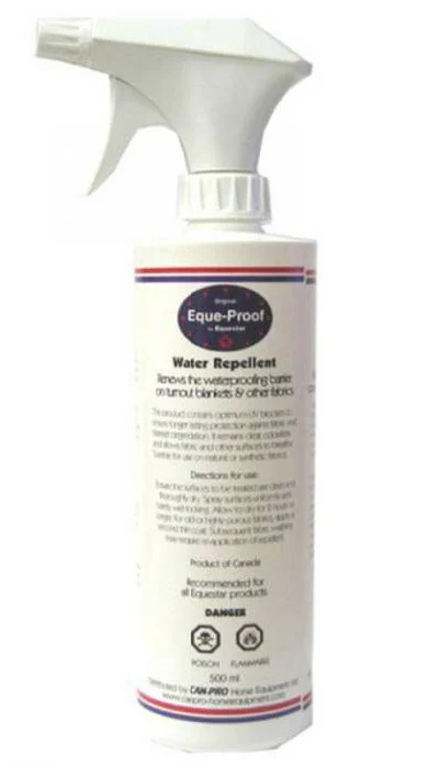 Eque-Proof Waterproofing Spray