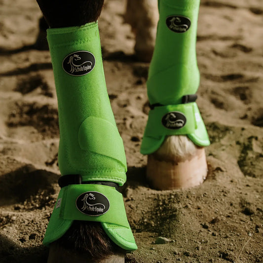 Air Flow SMBs-2 pack