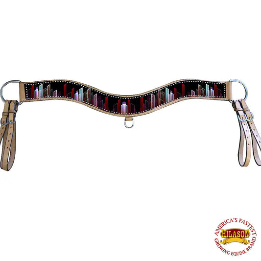 Collier de trébuchement - Miroir
