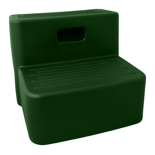 2 Step Mounting Block