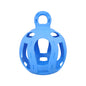 Boule de foin joyeuse