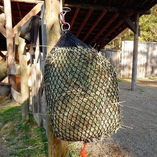 Handy Hay Net Medium Hay Bag