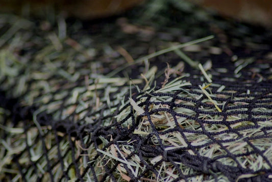 Handy Hay Net Large Round Bale