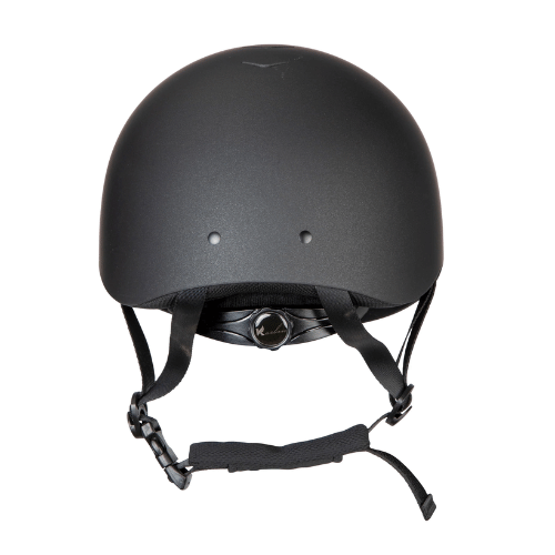 Alessa Rose Gold Helmet