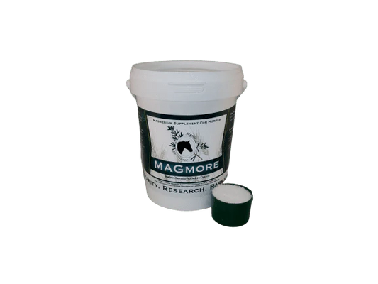 Herbs for Horses Magmore (Magnesium Citrate)