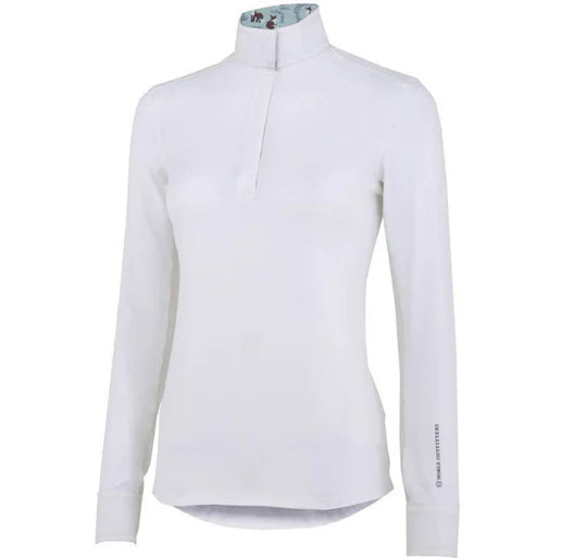 Noble Ladies Allison Pullon Show Shirt